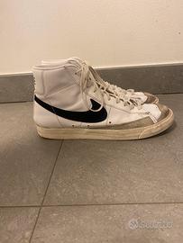 Scarpe Nike BLAZER '77 UNISEX - Sneakers alte