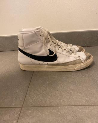Scarpe Nike BLAZER '77 UNISEX - Sneakers alte