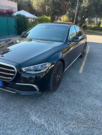 Mercedes Classe S400 D4 Matic Premium Plus 2022