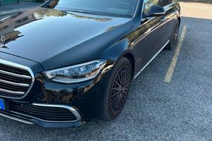 Mercedes Classe S400 D4 Matic Premium Plus 2022