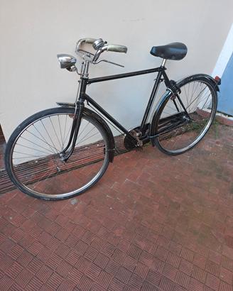 Bicicletta Vintage  Freni a Bacchetta 