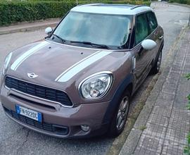 MINI Mini Countryman R60 - 2013