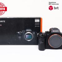 Sony A7R III