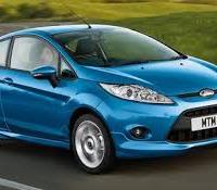 RICAMBI USATI FORD FIESTA DEL 2010