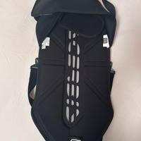 Protezione schiena Acerbis per moto