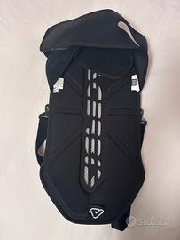 Protezione schiena Acerbis per moto