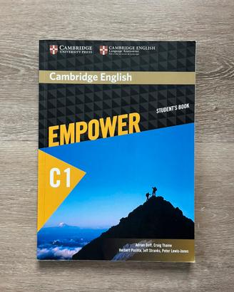 Empower C1