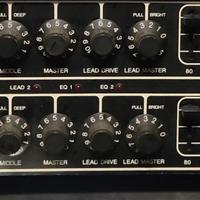 Mesa Boogie Quad Preamp