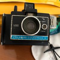 Macchina fotografica