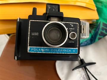 Macchina fotografica