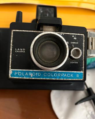 Macchina fotografica