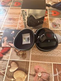 Maschera da allenamento