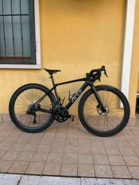 BICI DI MARCA SVIZZERA ARC8 Escapee 2023 XS