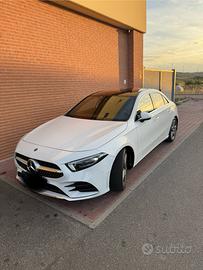 Mercedes classe a sedan