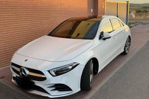Mercedes classe a sedan