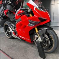 Ducati Panigale V4 R - 2019