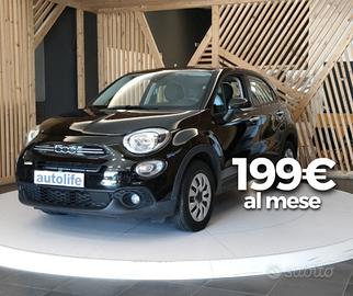 Fiat 500X 1.3 mjet 95cv