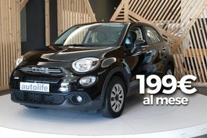 Fiat 500X 1.3 mjet 95cv