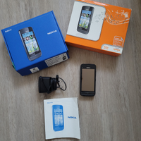 Nokia C5-03