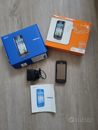 Nokia C5-03