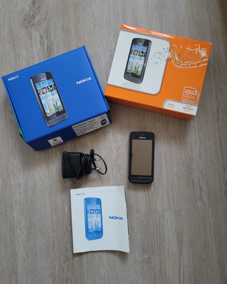 Nokia C5-03