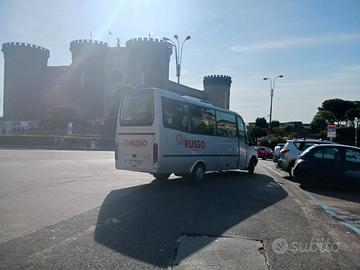 Iveco 50c13 Unvi Abraio