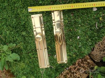 catenaccio per porta 