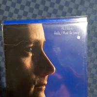 Phil Collins - Hello, i must be going 