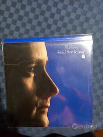 Phil Collins - Hello, i must be going 