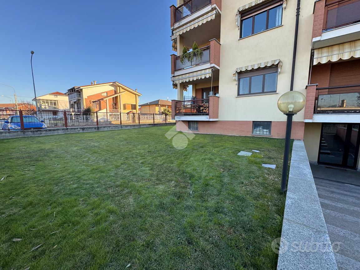 Appartamento – Carmagnola, Salsasio - Vista 2