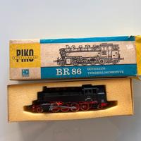 PIKO BR 86