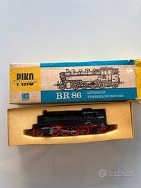 PIKO BR 86