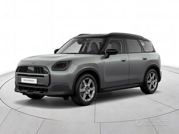 MINI Countryman D 48V "Pacchetto M Plus" Classic