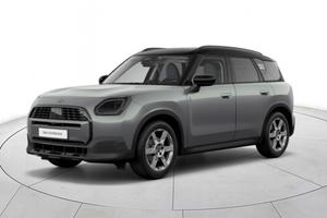 MINI Countryman D 48V "Pacchetto M Plus" Classic