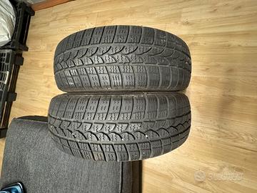 Gomme invernali opel