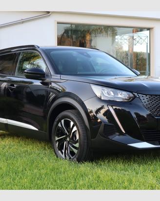 PEUGEOT 2008 BlueHDi 110 S&S Allure Pack