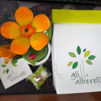 profumatori d'arredo Gli alberelli