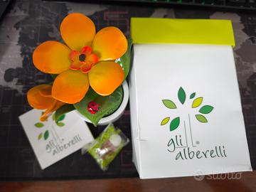 profumatori d'arredo Gli alberelli