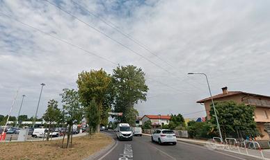 Monolocale in Viale Palmanova (Ud)