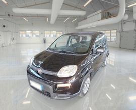 FIAT PANDA 1.0 HYBRID MY23