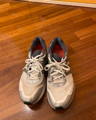 sneaker Adidas taglia 44 2/3