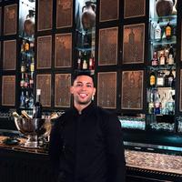 Receptionist / Cameriere / Aiuto cameriere