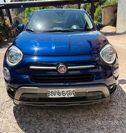 Fiat 500X 1.3 MultiJet 95 CV