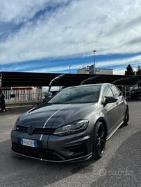 Volkswagen Golf R 2.0 TSI 310 CV DSG 4Motion