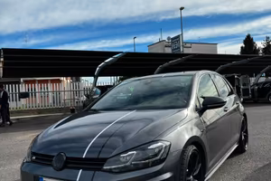 Volkswagen Golf R 2.0 TSI 310 CV DSG 4Motion