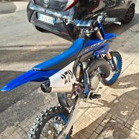 Yamaha YZ 65 - 2025