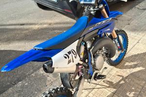 Yamaha YZ 65 - 2025