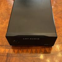 LHY audio ock1 10mhz master Clock