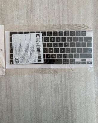 Copri Tastiera MacBook