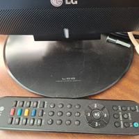 Televisore LG 15"